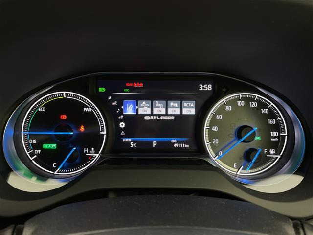 ハリアー2.5 ハイブリッド Z