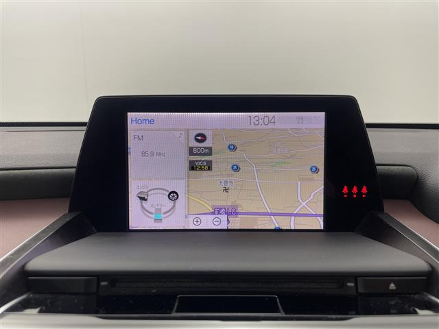 クラウンハイブリッド 2.5 RS アドバンス