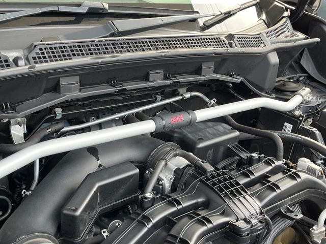 �ySTI�^���[�o�[�z���Ԃ̍��������߂�^���[�o�[�𑕔��B���X���[�Y�ȃR�[�i�����O���s���\�ƂȂ�A������y���߂܂��B