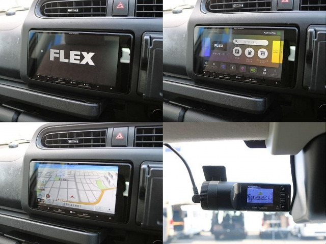 プロボックスバン1.5 F