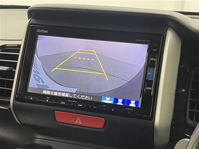 N-BOXカスタムG ターボ Lパッケージ