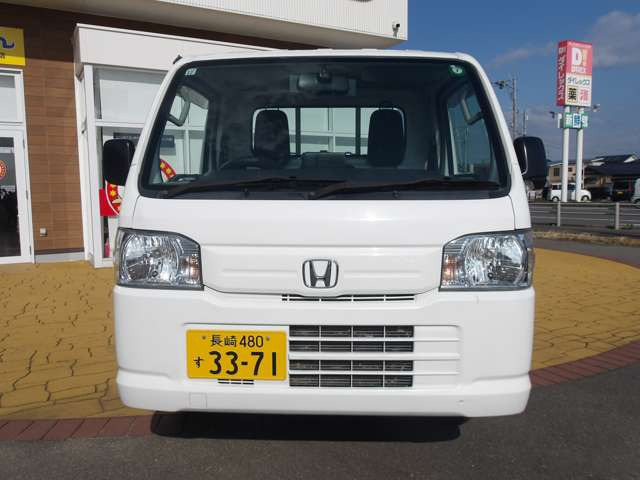 アクティトラックSDX