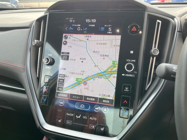 �y11.6�C���`�i�r�z�X�}�[�g�t�H�����o�Ŏg�p�ł���A�C���p�N�g�̂���11.6�C���`�i�r�𑕔�!�i�r��I�[�f�B�I����͂������A�e��ԗ��������̉�ʂ���m�F�E�ݒ�ł��܂���