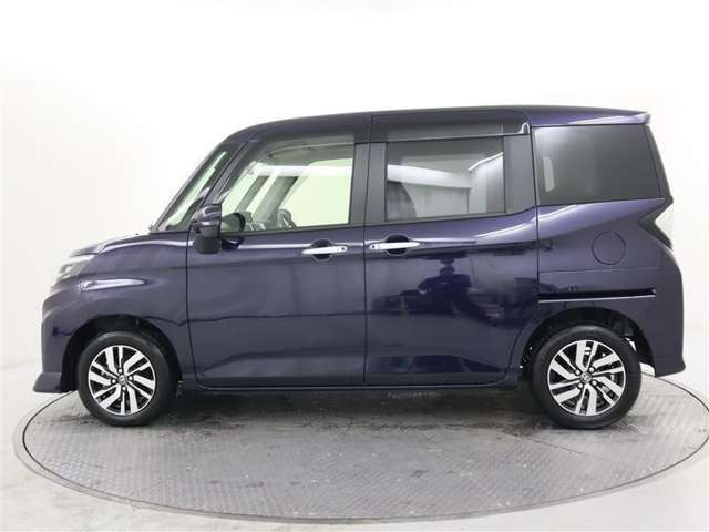 ルーミー1.0 カスタム G