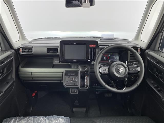 スペーシアギアハイブリッド(HYBRID) XZ