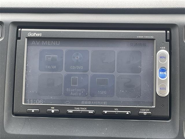 N-WGNG ターボパッケージ