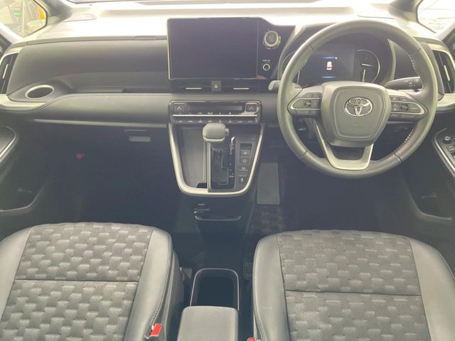 ヴォクシー2.0 S-Z