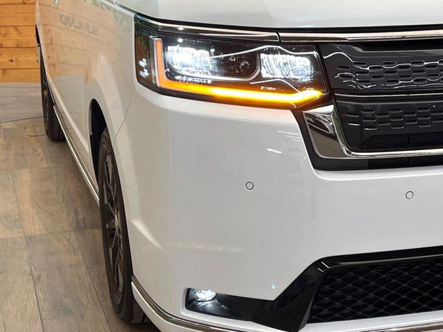 �y�_�u���t�@���N�V�����^�[�������v�t��LED�w�b�h���C�g�z�l�C�㏸���̃_�u���t�@���N�V�����^�[�������v�𑕔�!�E�B���J�[�ƃf�C���C�g&�ԕ��������p���A���ʊ��̂���G�N�X�e���A�����o���܂��B