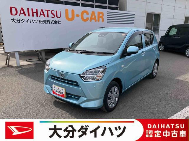 ミライースX SAIII