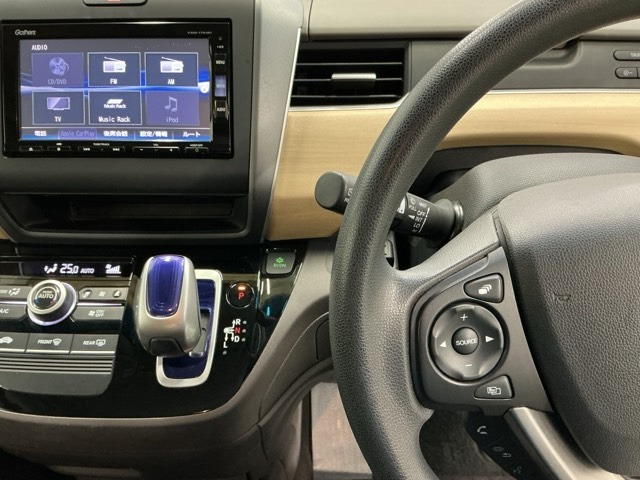 フリード+1.5 ハイブリッド G ホンダセンシング