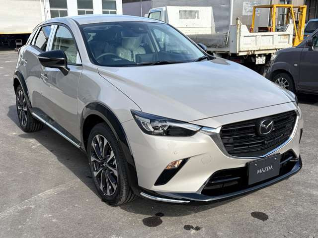 CX-31.5 15S アーバン ドレッサー II
