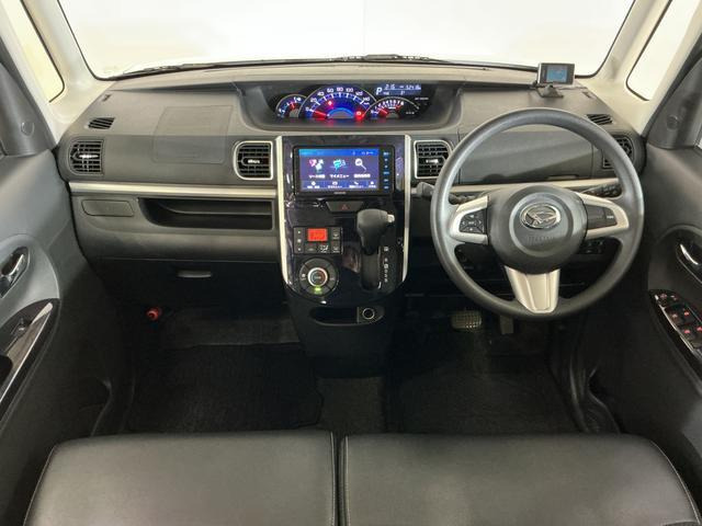 タントカスタムX トップエディション SAIII