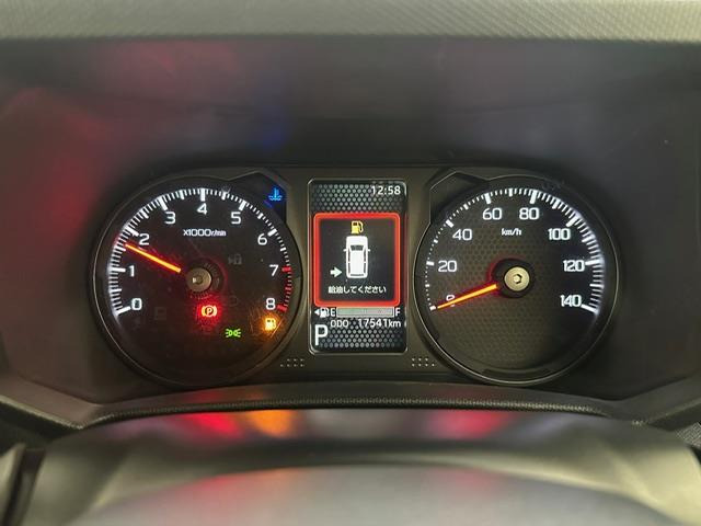 タフトG ターボ クロム ベンチャー