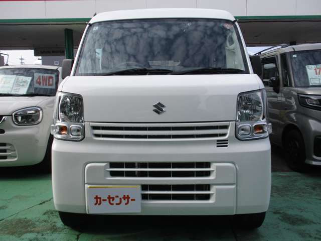 エブリイPC ハイルーフ