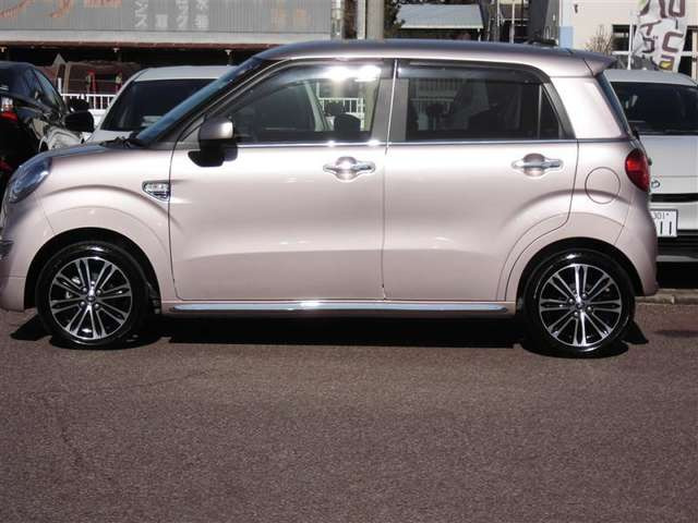 ピクシスジョイF G SAIII