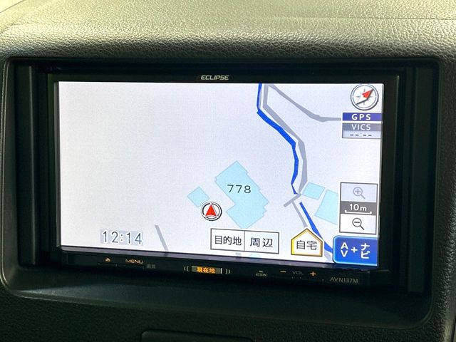 �y�i�r�Q�[�V�����z�g���₷���i�r�ŖړI�n�܂ł�������ē����Ă���܂��B�e��I�[�f�B�I�Đ��@�\���[�����Ă���A���Ԃ̉^�]������Ɋy�����Ȃ�܂�!!