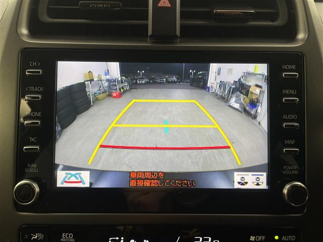 プリウス1.8 S ツーリングセレクション ブラックエディション