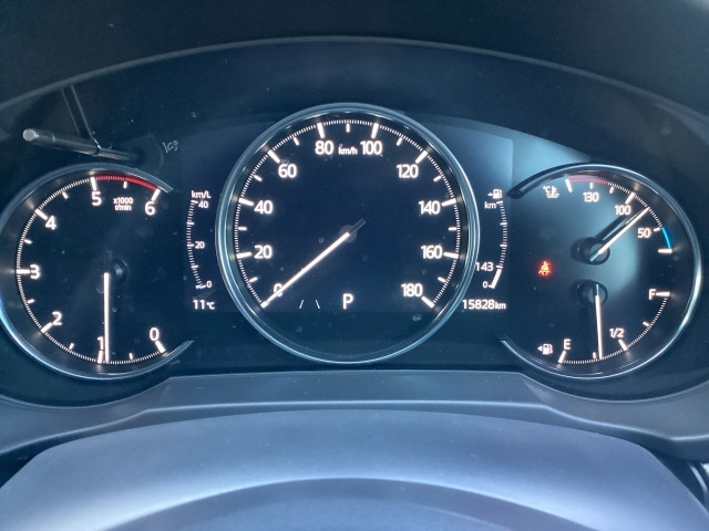 CX-52.2 XD ブラックトーンエディション