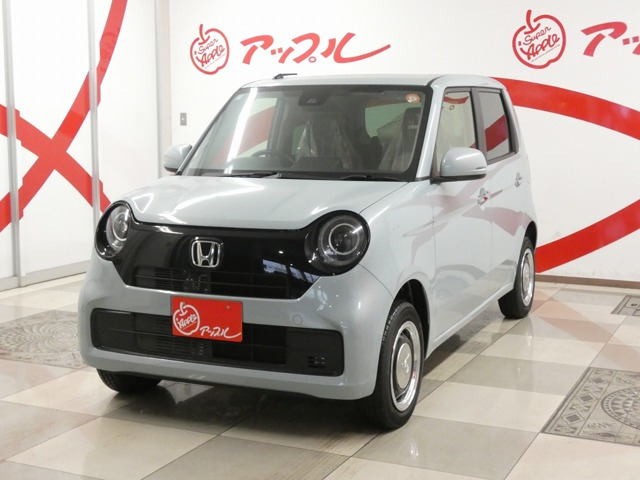 N-ONEオリジナル 4WD