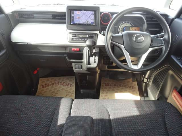 フレアワゴンハイブリッド XG