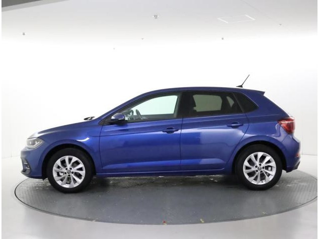 ポロTSI スタイル