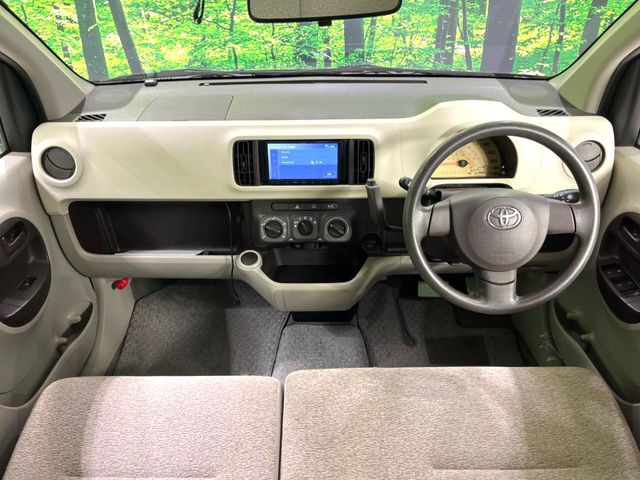 パッソ1.0 X ユルリ