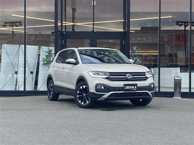 T-CrossTSI アクティブ