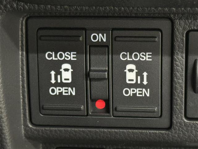 ステップワゴン2.0 e:HEV スパーダ