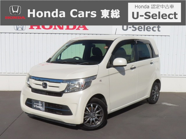 N-WGNG ターボパッケージ