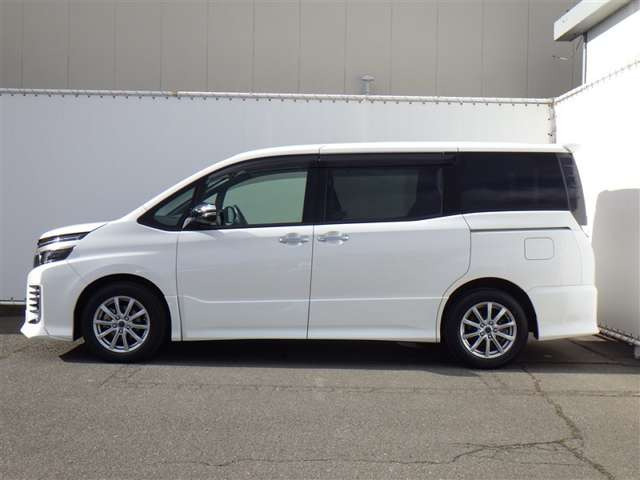 ヴォクシー2.0 ZS 煌II