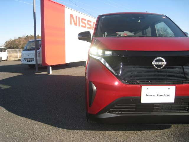 サクラX 90周年記念車