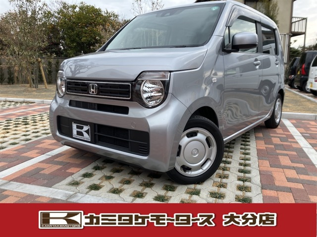 N-WGNG ホンダ センシング