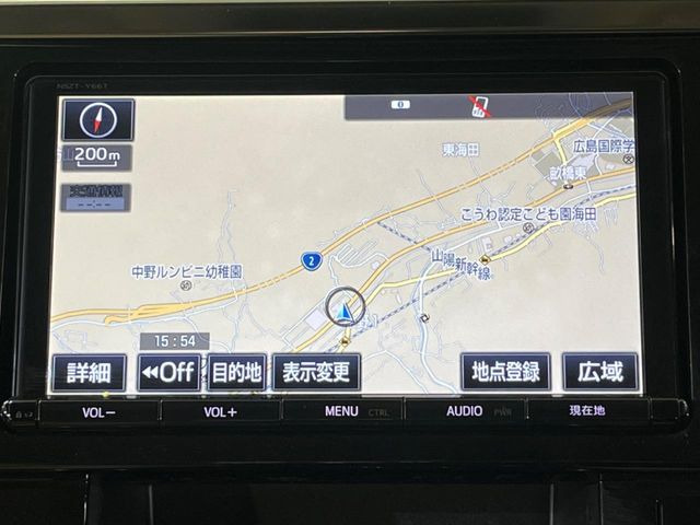 �y�i�r�Q�[�V�����z�g���₷���i�r�ŖړI�n�܂ł�������ē����Ă���܂��B�e��I�[�f�B�I�Đ��@�\���[�����Ă���A���Ԃ̉^�]������Ɋy�����Ȃ�܂�!!