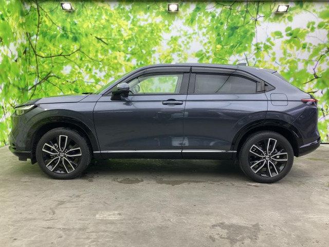 ヴェゼル1.5 e:HEV Z