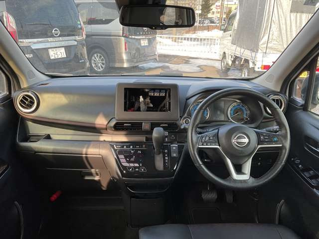 デイズハイウェイスター Gターボ 4WD