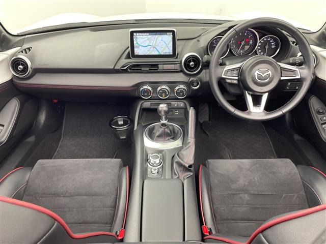 ロードスター1.5 RS