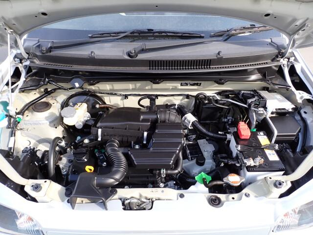 �G���W�����[�������ꂢ�ł���B�@�֋@�\�n���ǍD�ł��B�[�ԑO�ɓ_���������s���܂��B�G���W���I�C���E�I�C���t�B���^�[�E�G�A�R���t�B���^�[�E���C�p�[�S���͕K�������v���܂�