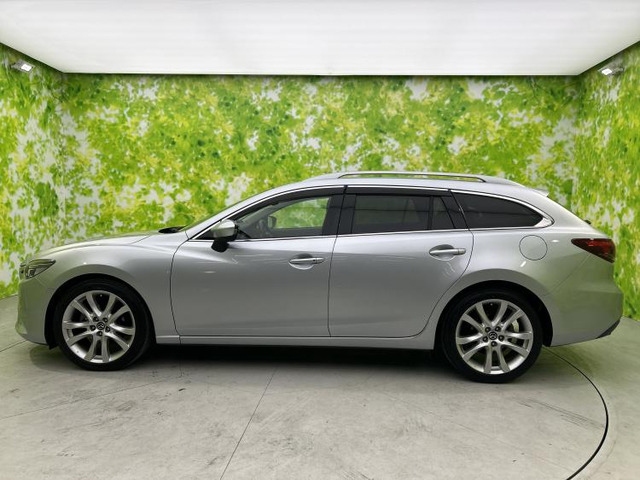 アテンザワゴン2.2 XD プロアクティブ