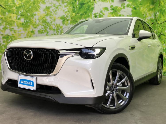 CX-602.5 25S Lパッケージ