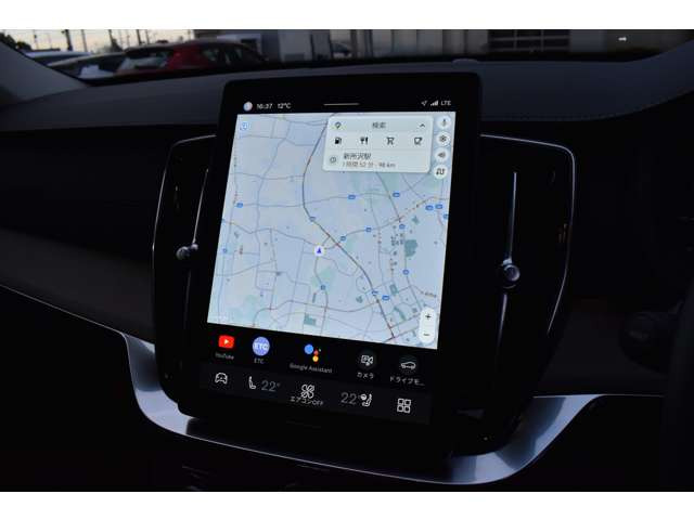 XC90プラス B5 AWD 4WD