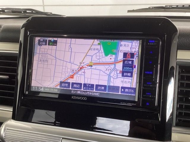 クロスビー1.0 ハイブリッド(HYBRID) MX