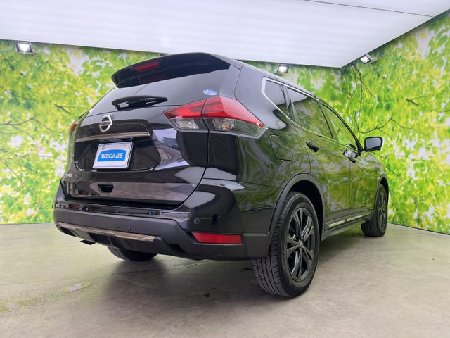 エクストレイル2.0 20Xi