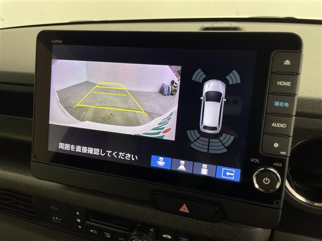 N-BOXカスタムターボ