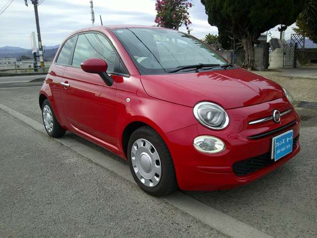 500ツインエア ポップ