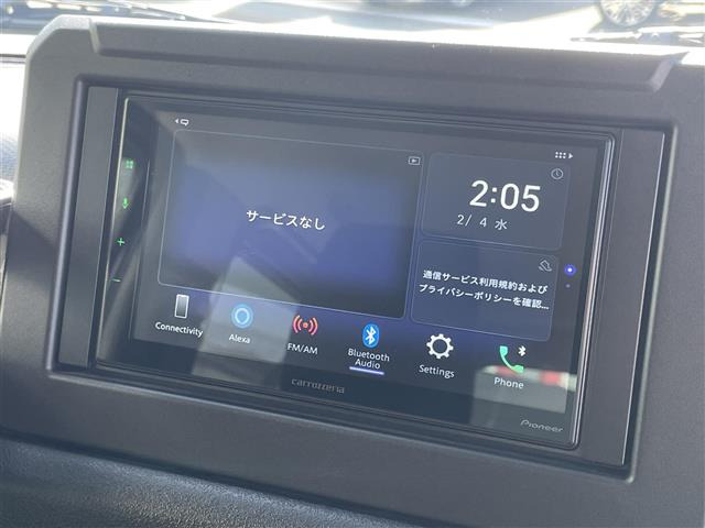 ジムニーXC 4WD