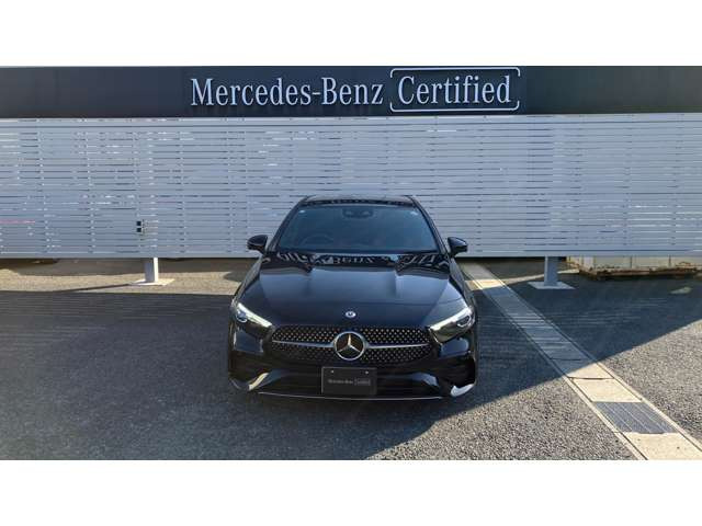 AクラスA200d AMGラインパッケージ