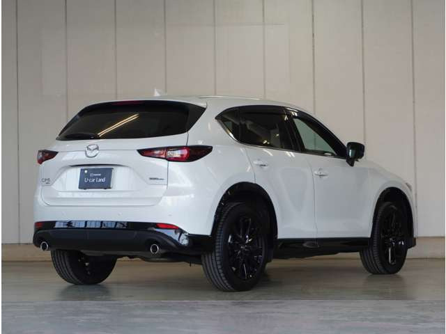 CX-52.2 XD レトロスポーツエディション 4WD