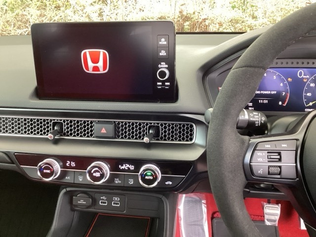 シビックタイプR2.0