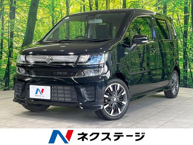 ワゴンRハイブリッド(HYBRID) FZ