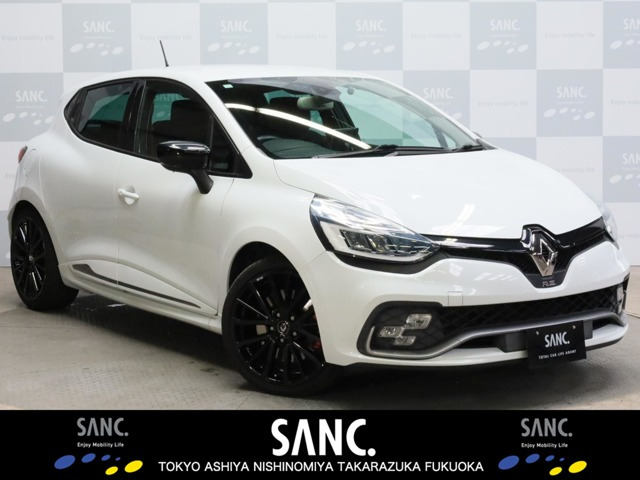 ルーテシアスポール シャシーカップ